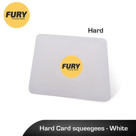 Looking for a good deal on cards hard? Hard Card Squeegees - RT Media Solutions