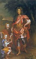 Lord Archibald Campbell – the 1st Duke of Argyll VII 1658–1703 – Argyll ...