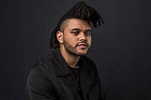 The Weeknd Shares New Album Title 'Starboy' | Billboard | Billboard