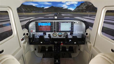 Trc Simulators Trc Simulators Extremely Realistic Flight Simulators