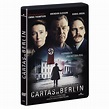 Cartas de Berlín (DVD) · Naiff · El Corte Inglés