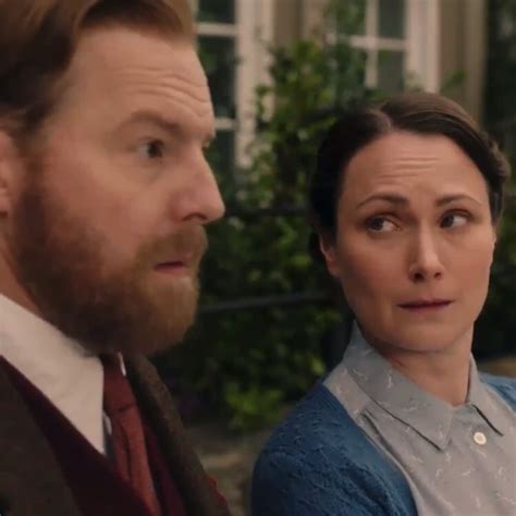 Meet the cast of all creatures great and small – Artofit