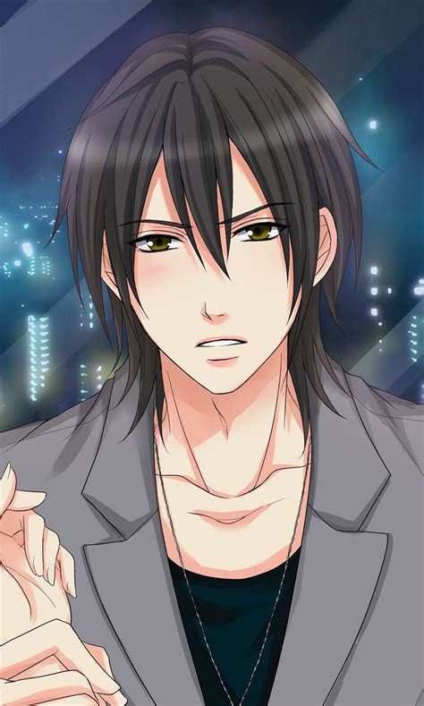 Voltage Inc Seduced In The Sleepless City Ryoichi Hirose Main Story Sequel Episode 6