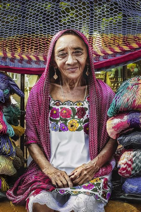 Con Esencia De La Mujer Maya De Yucatán Busca Ganar Certamen Nacional