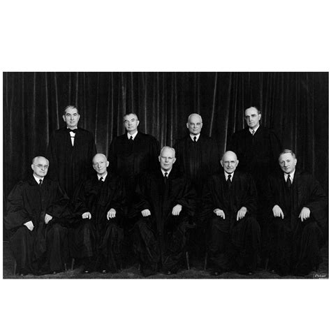 The History And Power Of The Supreme Court Portrait The New York Times