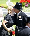 22 Sweet Photos of Prince Philip and His Royal Grandkids | Zara ...