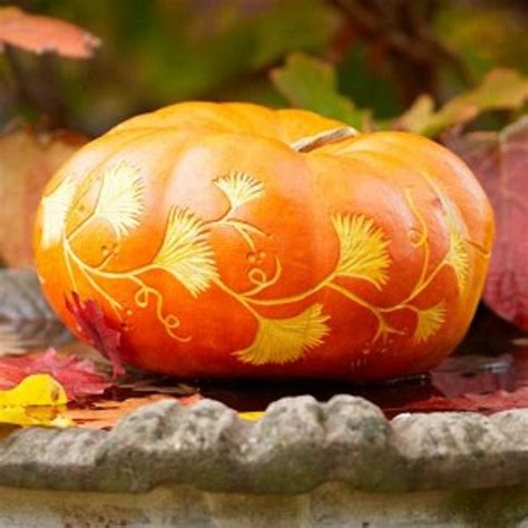 Download Our Free Pattern To Create A Whimsical Pumpkin