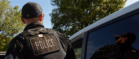 Over 3600 Law Enforcement Agencies Across The Us Were Given Ice Detainers Bwcentral