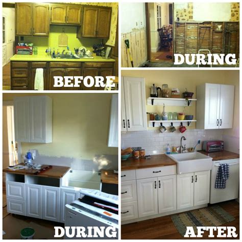For a complete listing, visit the kitchen cabinet section. DIY kitchen cabinets: IKEA vs. Home Depot | House and Hammer