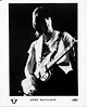 Jimmy McCulloch Vintage Concert Photo Promo Print at Wolfgang's