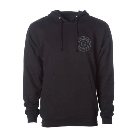 GBRS Group Instructor Pullover Hoodie – GBRS Group Gear