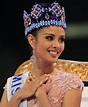 U.S.-born Miss Philippines Megan Young crowned Miss World - masslive.com