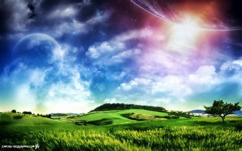 Sky Background Images For Photoshop 1600x1000 Download Hd Wallpaper