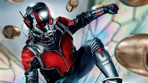 Ant Man 2015 Cinefeelme