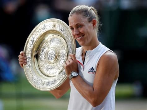 Select from premium wimbledon trophy of the highest quality. Here's a complete list of Wimbledon women's singles ...