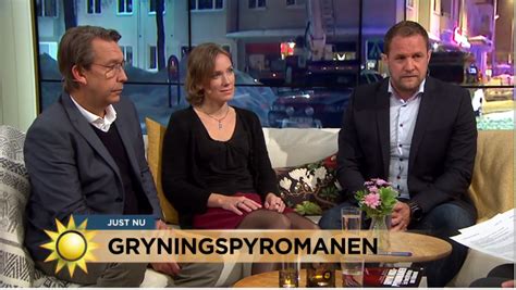 Gryningspyromanen est une série (2019). Press & Recensioner | Gryningspyromanen