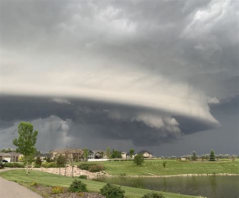 Tornado Warning Issued For Parts Of Southern Alberta Saturday Has Ended