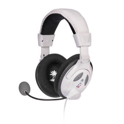 Turtle Beach Ear Force Px Universal Amplified Gaming Headset Ps Xbox