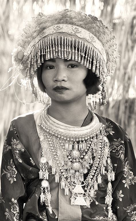Portraits Thailand