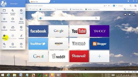 Uc browser offline installer has an extremely unique feature of mouse gestures which makes your work easier and faster. Download UC Browser Offline Installer for PC (2020)