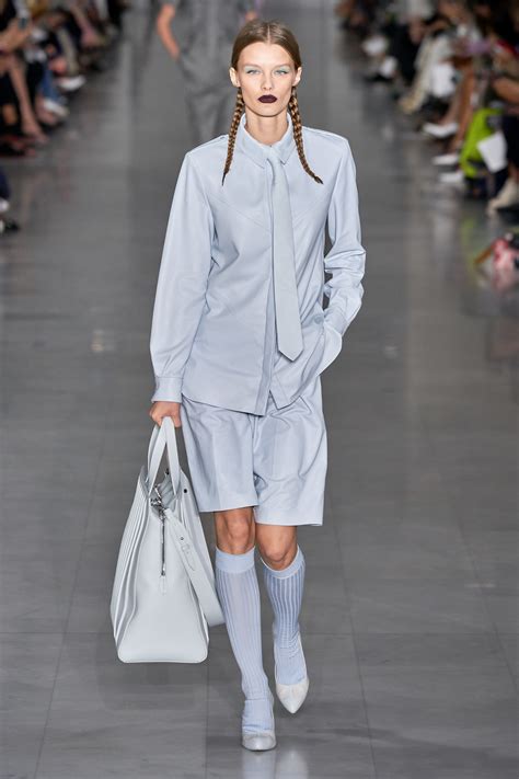 Milan Fashion Week Springsummer 2020 Max Mara Aande Magazine