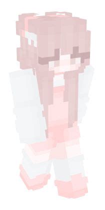 Pink Minecraft Skins Namemc Minecraft Skins Minecraft Skins Female