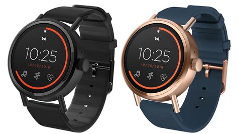Best Wear Os Watch 2021 Our List Of The Top Ex Android Wear