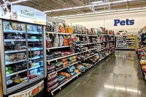 Willow run feed & supply. How pet food retail shifts are playing out in each channel ...