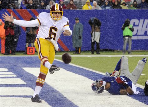9 Reasons Redskins Giants Was The Worst Nfl Game Of 2013 For The Win