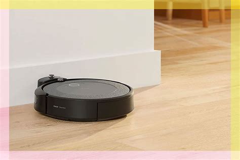 The Irobot Roomba I3 Evo Robot Vacuum Cleaner Is 20 Off At Amazon