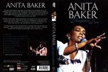 BREVIANT Music Collection: ANITA BAKER - Rapture Live