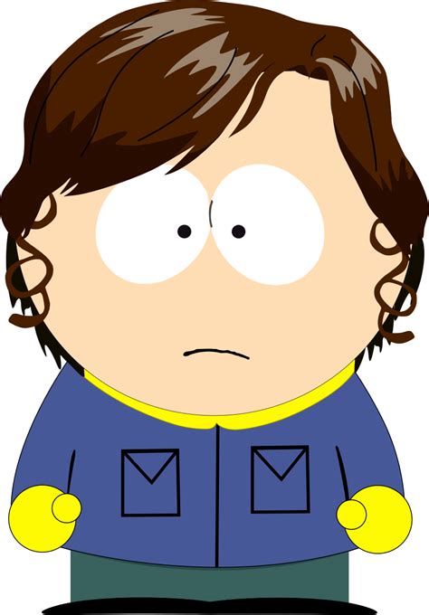 Kyle Marshall South Park Fanon Wikia Fandom