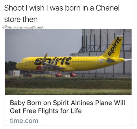 Flying Spirit Airlines Meme Funny Memes