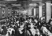 In the 1930s and 40s, the Terrace Room nightclub was a popular spot for ...