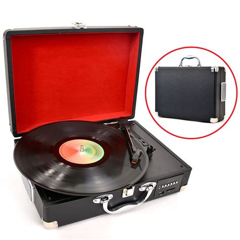 We would like to show you a description here but the site won't allow us. LENOXX TT620 PORTABLE TURNTABLE RECORD PLAYER FM RADIO