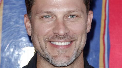 Days Of Our Lives' Greg Vaughan Loves Being The Center Of A Good Old