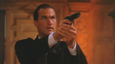 Steven Seagal Movies Ultimate Movie Rankings