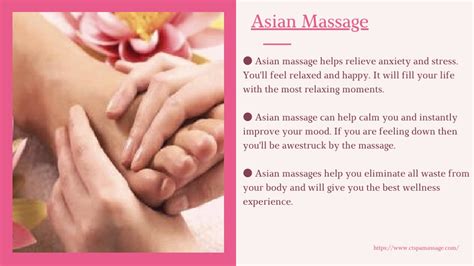 Ppt Experience The Amazing Advantages Of Asian Massage Powerpoint Presentation Id12015256