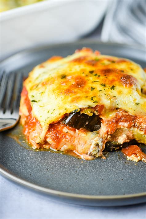 15 Of The Best Ideas For Vegan Eggplant Lasagna How To Make Perfect