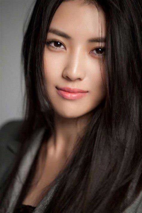 25 Asian Hairstyles For Women Hairstyles And Haircuts Lovely