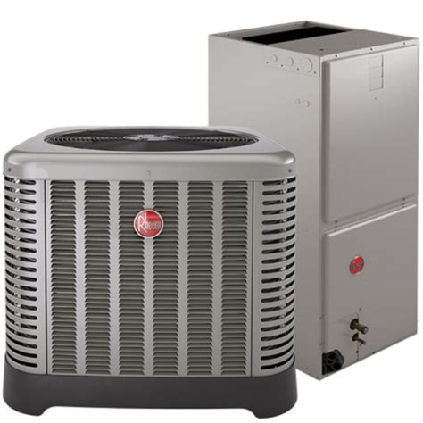 Top 10 Brands Of Central Air Conditioners Gineersnow