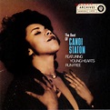 Candi Staton - The Best Of Candi Staton (CD, Compilation) | Discogs