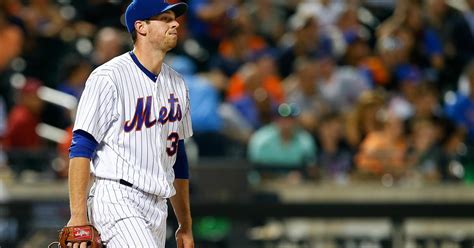 Steven Matzs Return Put On Hold After Mets Pitcher Experiences