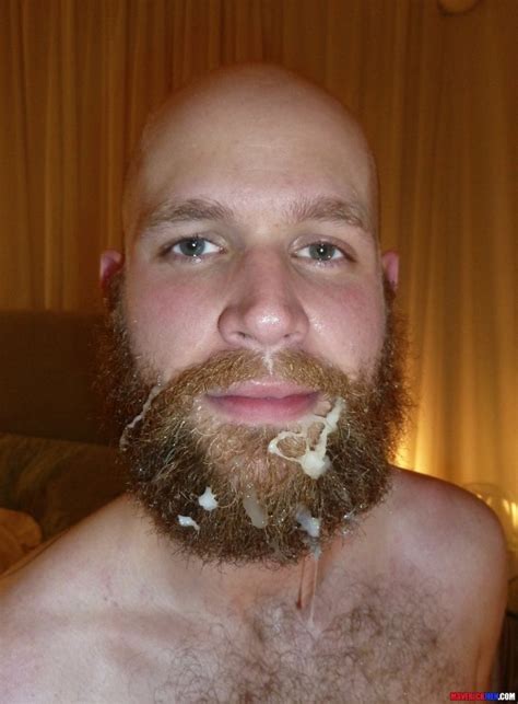 Beardedbearded Cum Photo Album By Macho Kctpeludo