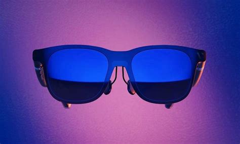 Viture One Xr Glasses：开启沉浸式娱乐新时代