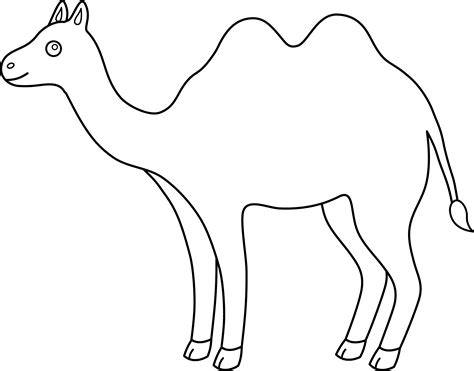 Free Animal Outline Download Free Animal Outline Png Images Free