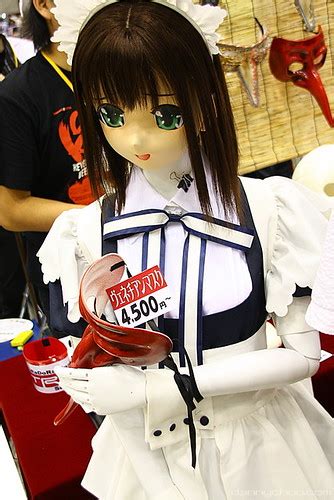 Maybe you would like to learn more about one of these? Anime Figures | 1/1 scale doll. The full article that ...