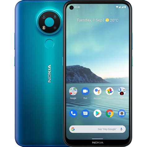 Most recent by divya prakash01 / july 8 / phones. Nokia 3.4 TA-1285 64GB GSM Unlocked Android Smart Phone - Fjord - Walmart.com - Walmart.com