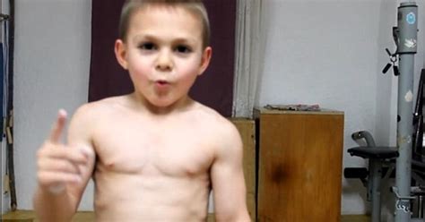 Best six pack abs workout for kids without any equipment and can be perform anywhere eg in home or park or garden. Can kids go to gym and make muscles? - Quora