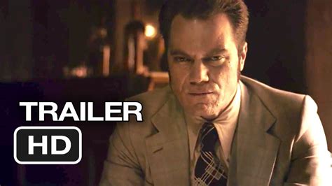 A bald, barcoded hitman with a flawless record places him in high demand. The Iceman Official Trailer #1 (2013) Michael Shannon, Ray ...